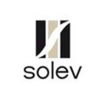 logo solev site solar icgroup