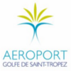 photo logo aeroport de st tropez (1)